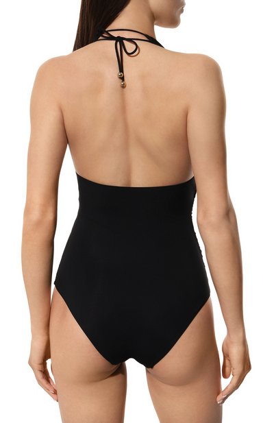 Слитный купальник LA PERLA, арт. PLBL80080, фото 3