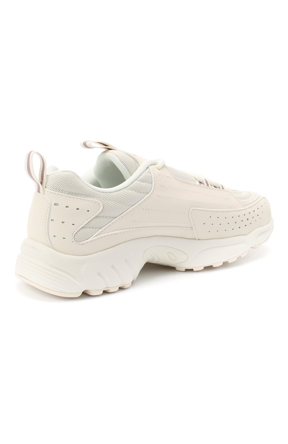 Текстильные кроссовки dmx series 2200 REEBOK, арт. EF7727, фото 4