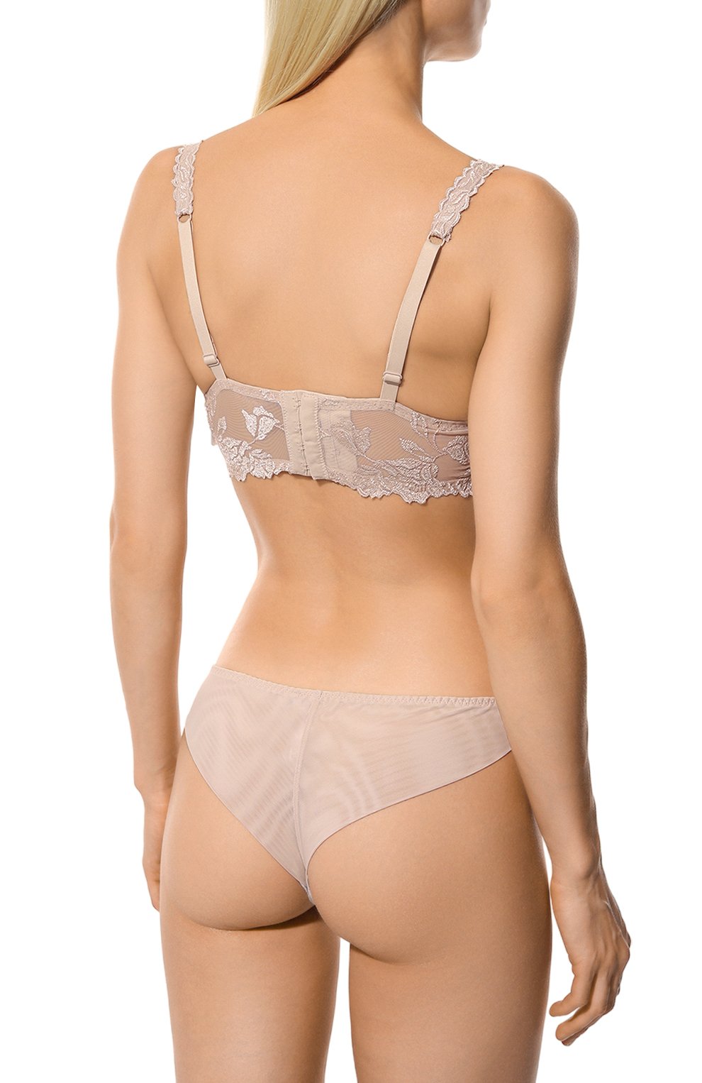 Бюстгальтер-балконет AUBADE, арт. TMN04, фото 3