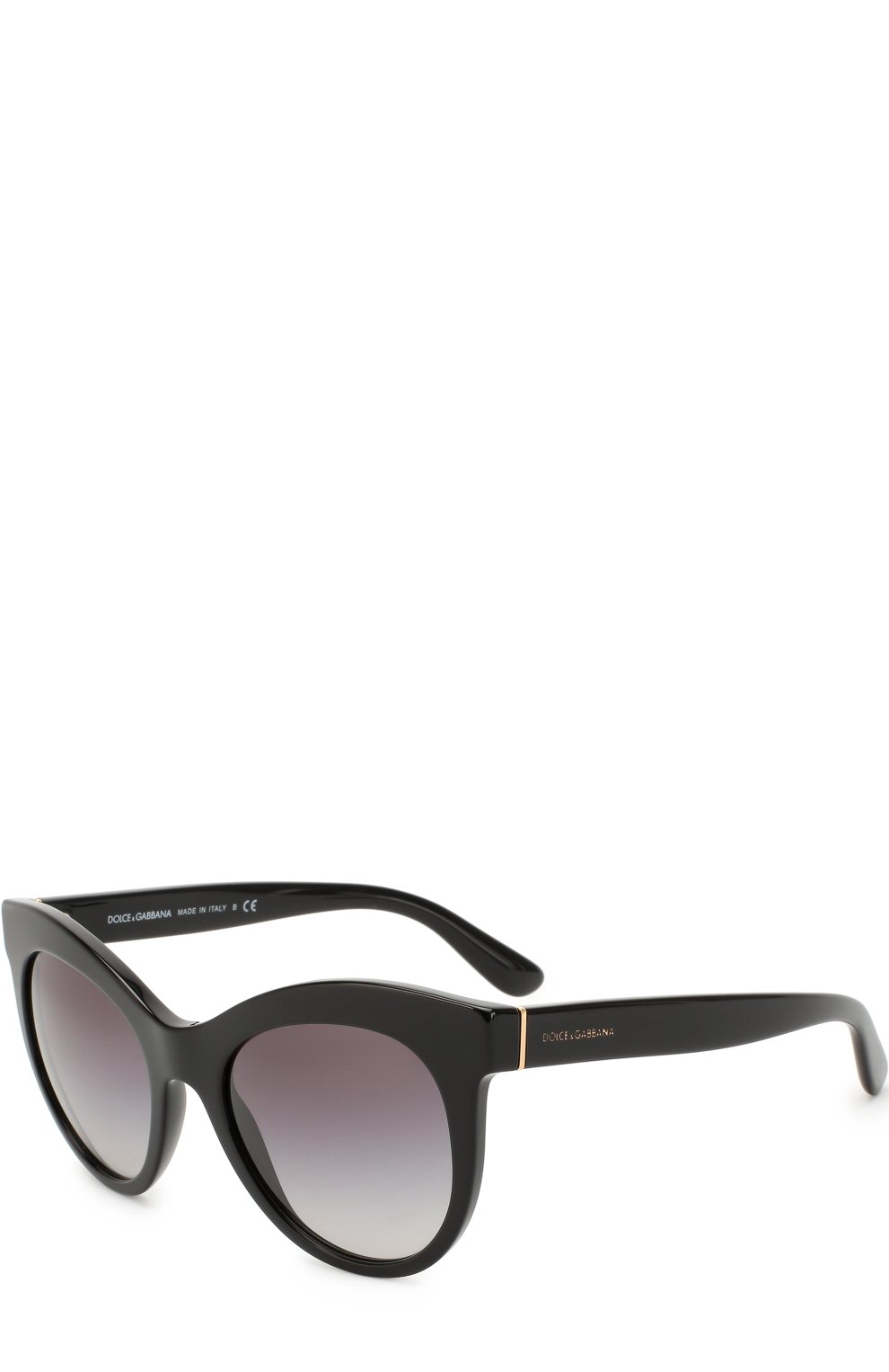 Солнцезащитные очки DOLCE & GABBANA, арт. 4311-501/8G, фото 1