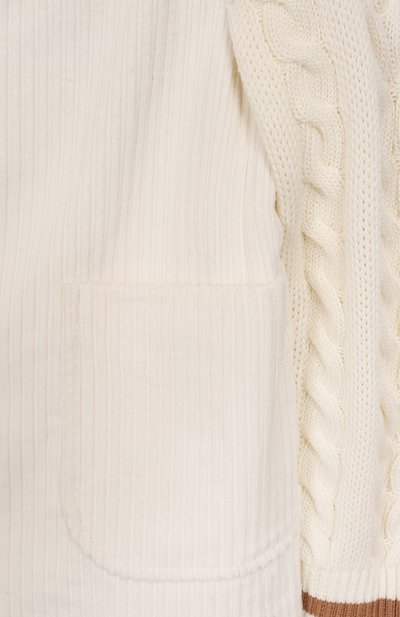 Вельветовый пиджак ELEVENTY, арт. EX2Q34/V0162/10-16, фото 3