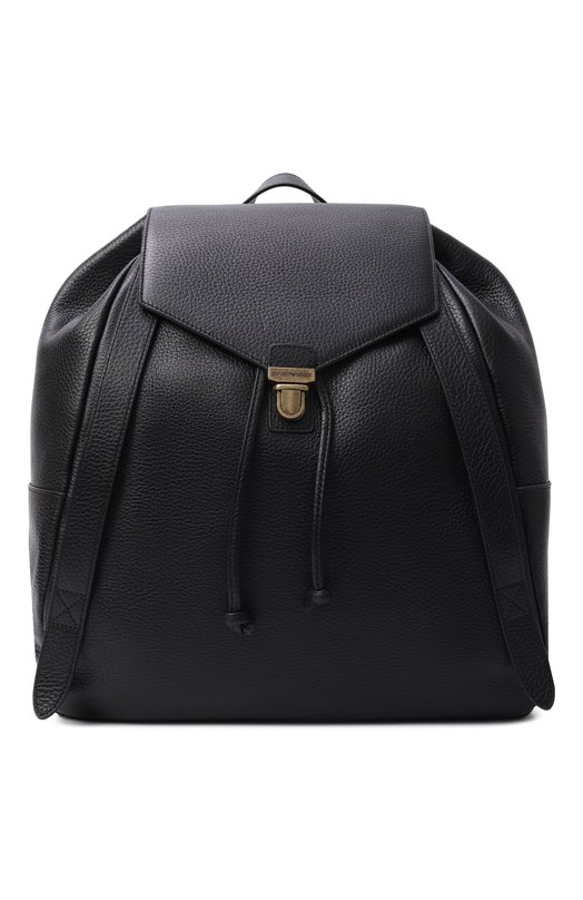 Рюкзак Icon Emporio Armani EM005326/AF24382 Чёрный EM005326/AF24382