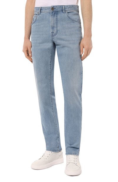 Джинсы CORNELIANI, арт. 934JG6-9320138, фото 3