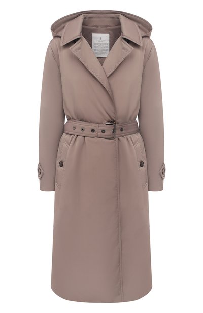 Женский плащ BRUNELLO CUCINELLI, арт. MB5719493