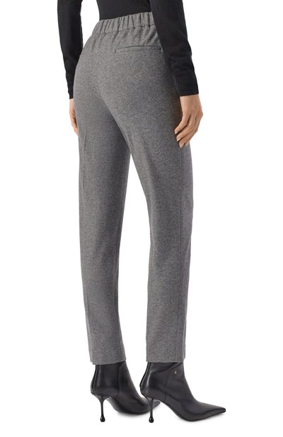 Кашемировые брюки MVST, арт. M25.1MW.T014/45426, фото 4