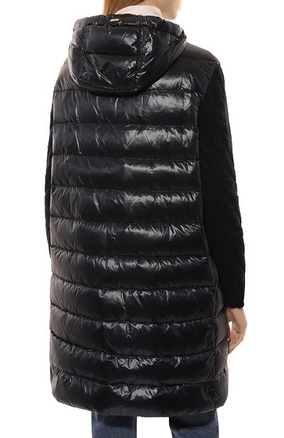 Утепленная куртка HERNO, арт. PI00122DR/12017Z, фото 4