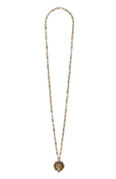 Колье GUCCI, арт. 476820 I4620, фото 1