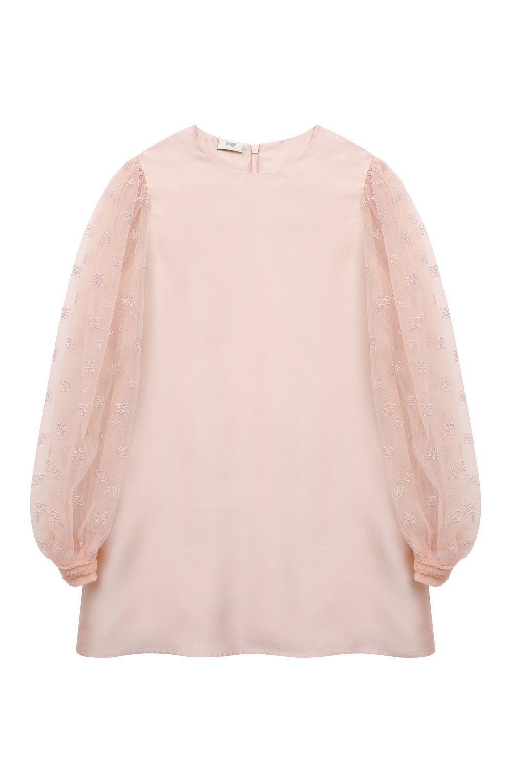 Платье FENDI, арт. JFB487/AG1Y/8A-12+, фото 1