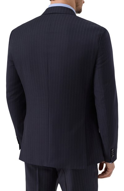 Шерстяной костюм BOSS, арт. 50546121, фото 5