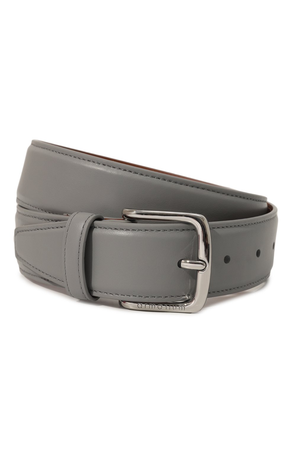 Кожаный ремень ARMARIUM, арт. ARS23BE01/LE02, фото 1