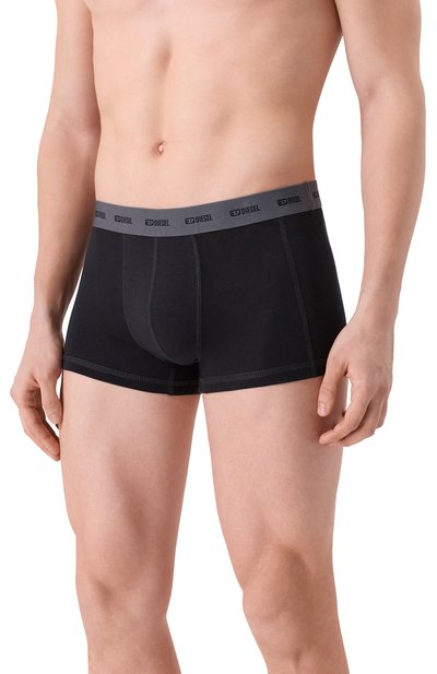 Комплект из трех боксеров DIESEL, арт. A17832/0IKBK, фото 2