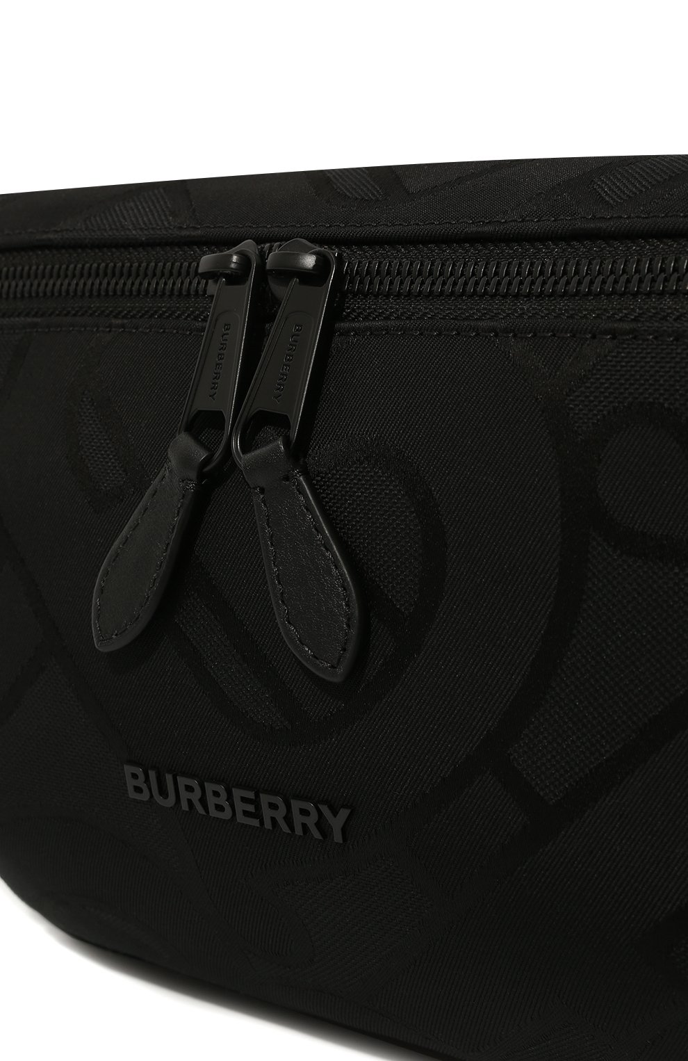 Текстильная поясная сумка sonny BURBERRY, арт. 8043707, фото 3