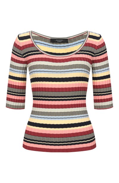 Женский пуловер из вискозы WEEKEND MAX MARA, арт. WKDGUGLIA