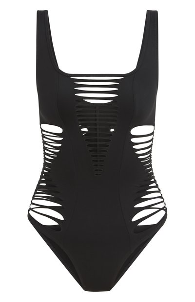 Женский слитный купальник dakotta AGENT PROVOCATEUR, арт. AP10467001001