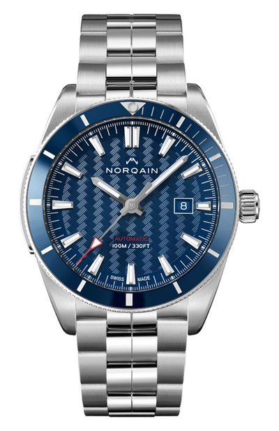 Мужские часы adventure sport NORQAIN, арт. N1000C02A/A101/102S