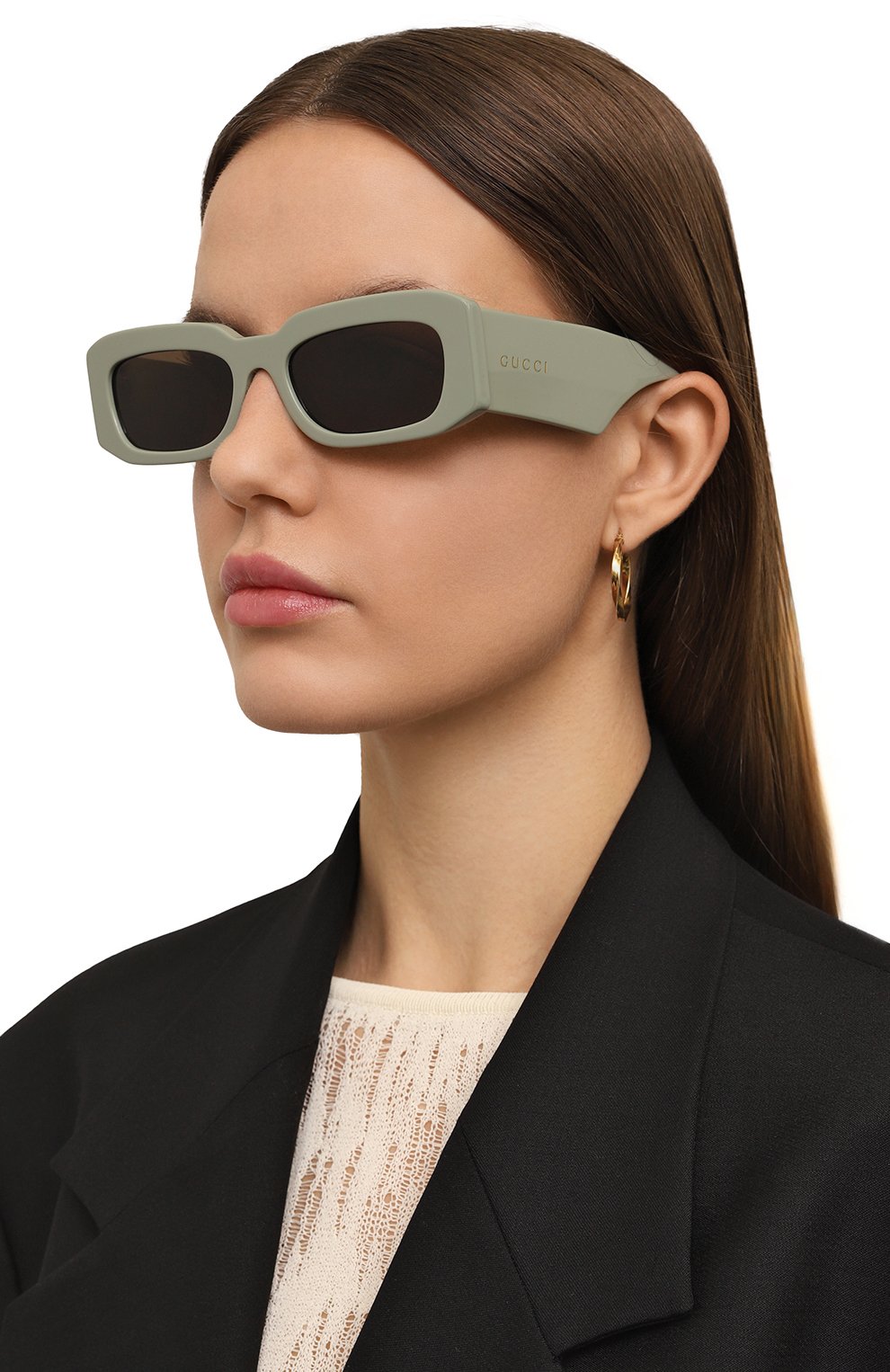 Солнцезащитные очки GUCCI, арт. GG1426S 004, фото 2