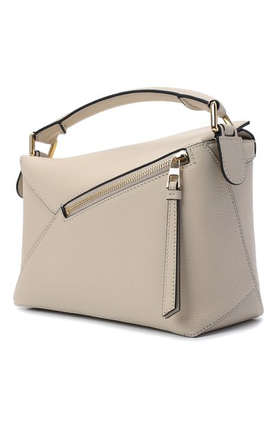 Сумка puzzle small LOEWE, арт. A510P60X03, фото 4