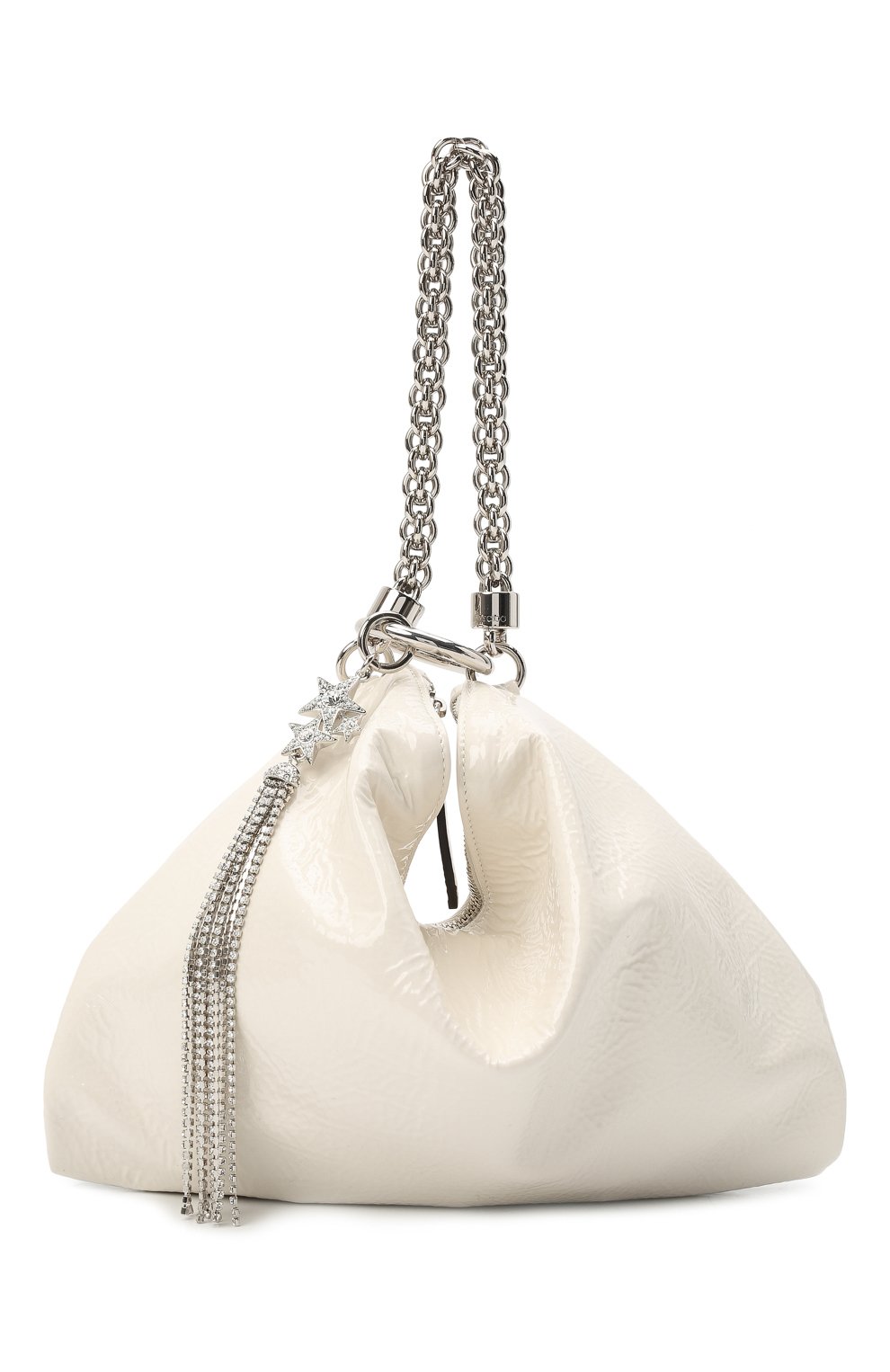 Клатч callie JIMMY CHOO, арт. CALLIE/YAA, фото 1