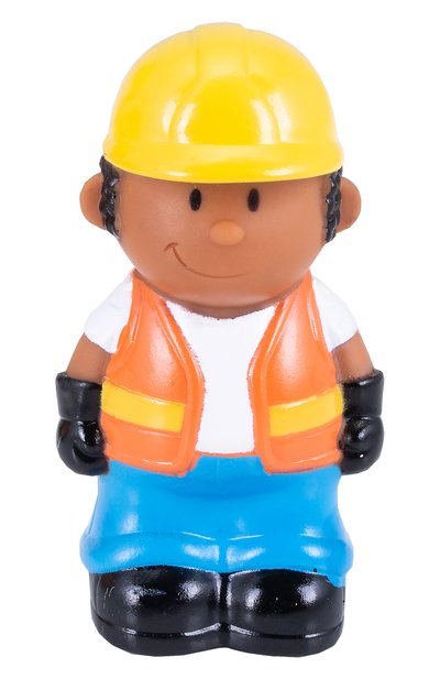 Игрушка грузовик СТМ, арт. LVY024, фото 4