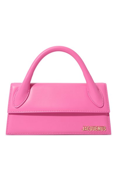Сумка le chiquito JACQUEMUS, арт. 22H/213BA004, фото 1