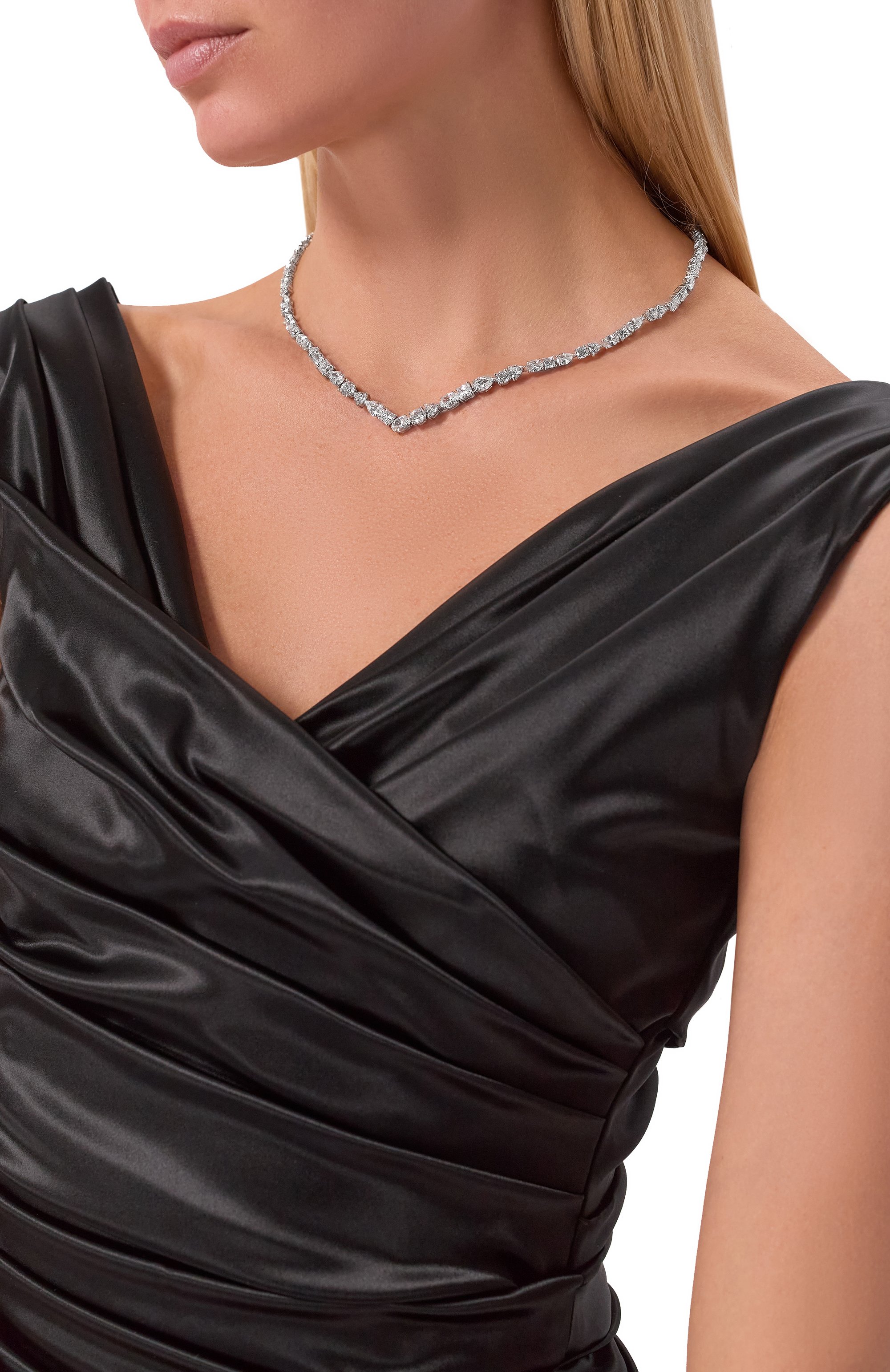 Колье mesmera SWAROVSKI, арт. 5665242, фото 2