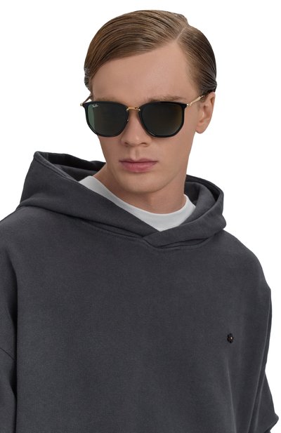 Солнцезащитные очки RAY-BAN, арт. 4451-630631, фото 2
