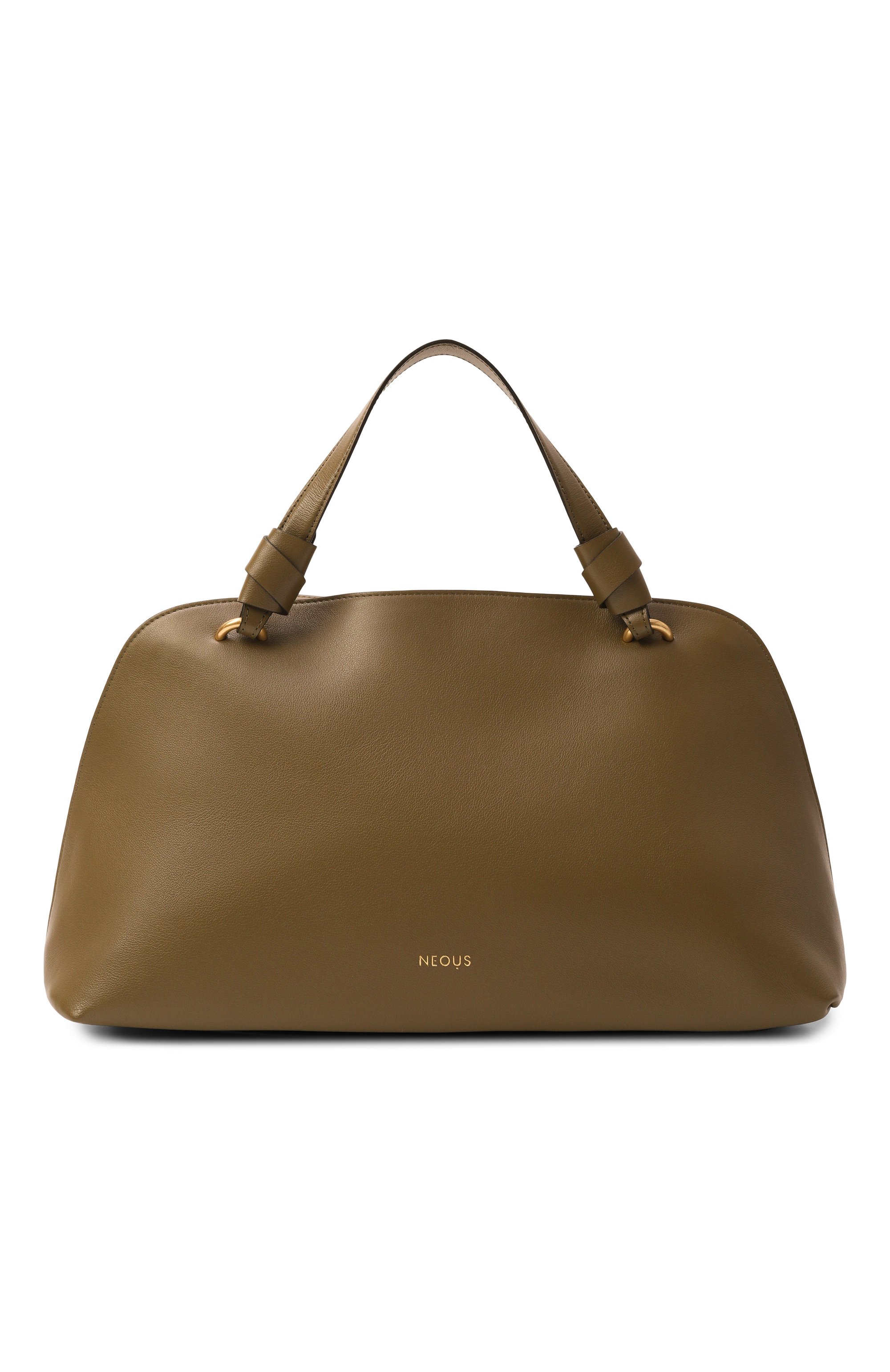 Сумка aries NEOUS, арт. 00058/LEATHER/SUEDE, фото 1