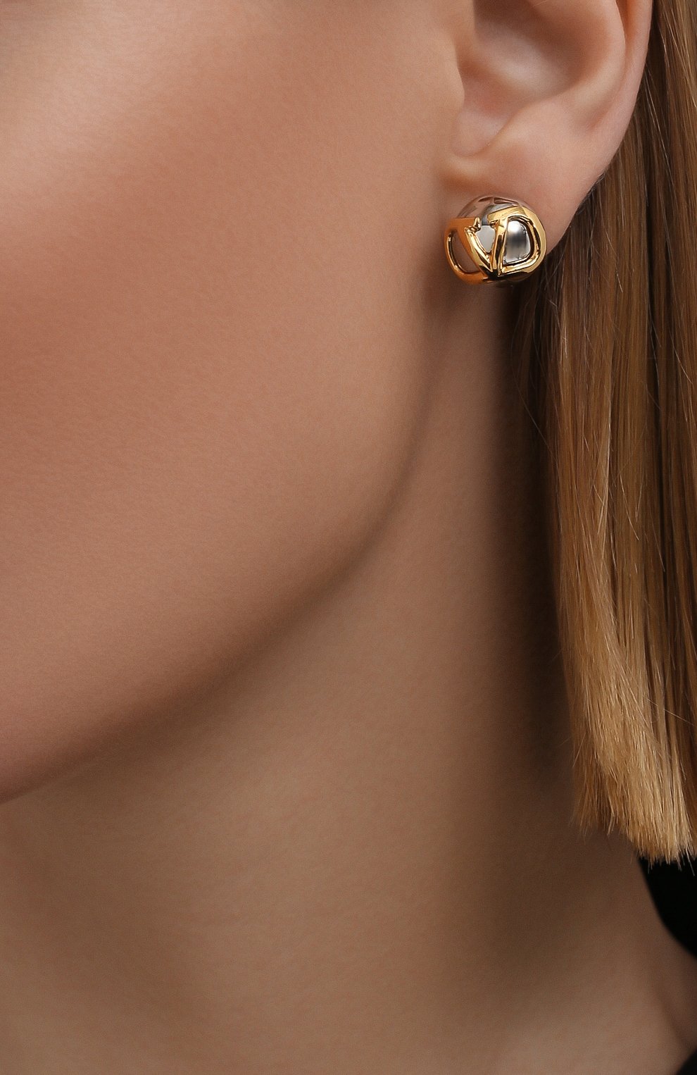 Серьги  VALENTINO, арт. VW0J0H25/VGU, фото 2