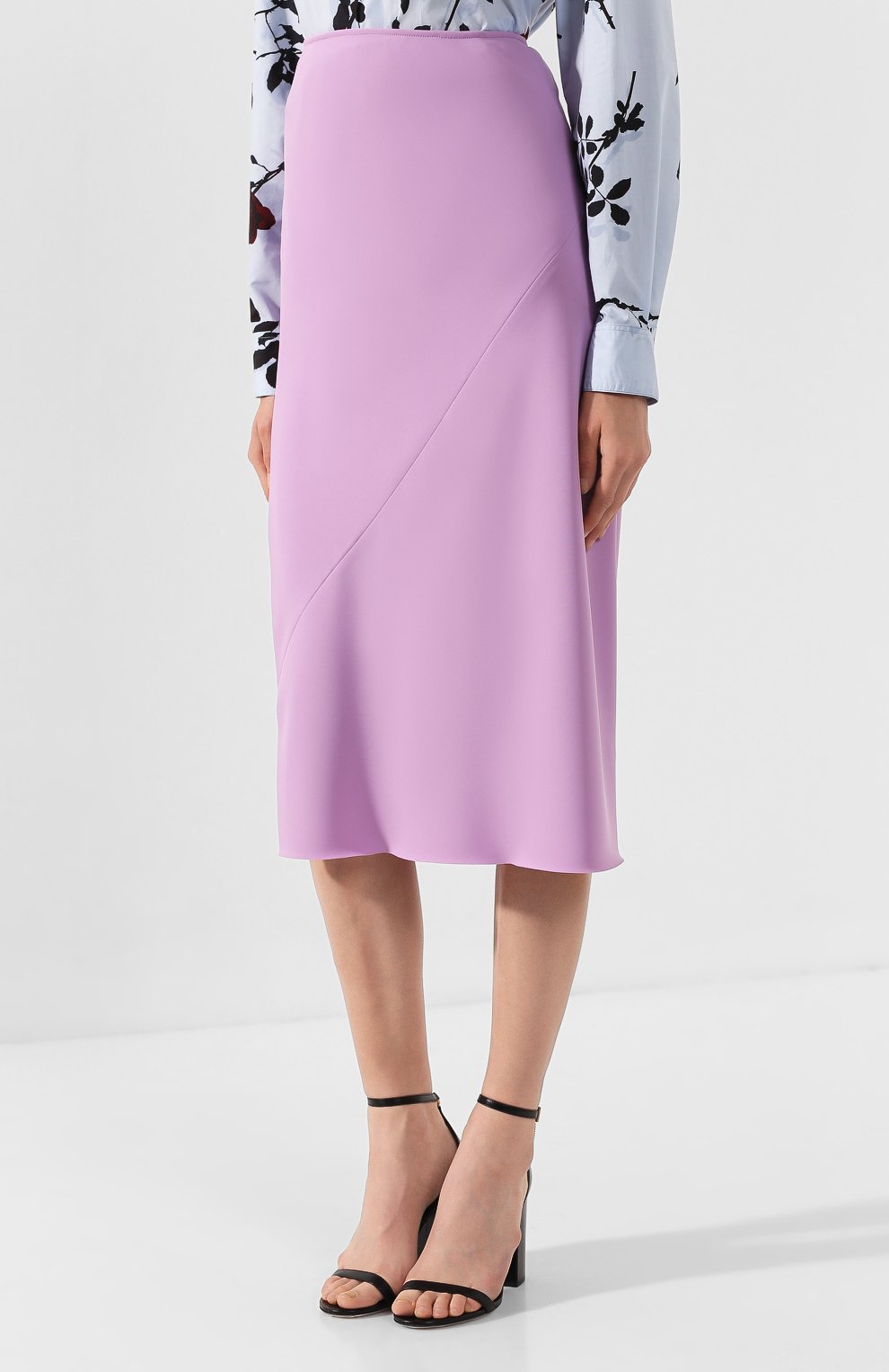 Юбка DRIES VAN NOTEN, арт. 192-10899-8322, фото 3