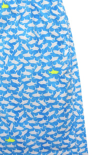 Плавки-шорты MC2 SAINT BARTH, арт. STBK C0MF0RT LIGHT JR/C0M0010, фото 3