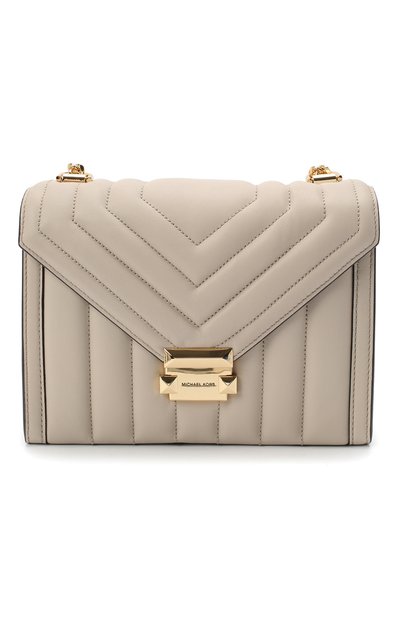 Сумка whitney large MICHAEL MICHAEL KORS, арт. 30F8GXIL3T, фото 1