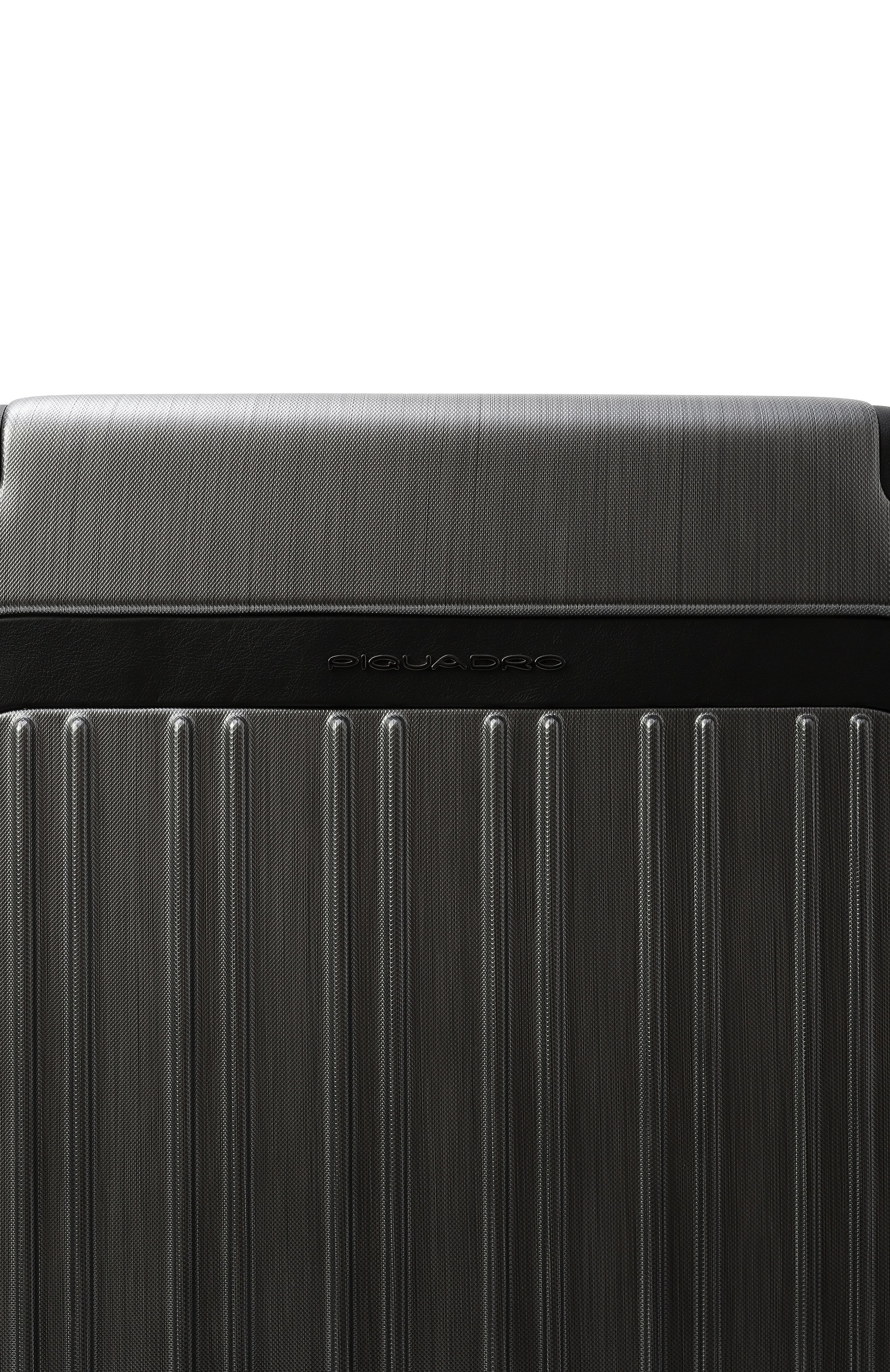 Чемодан pq-light medium PIQUADRO, арт. BV4427PQLP/GRN, фото 2