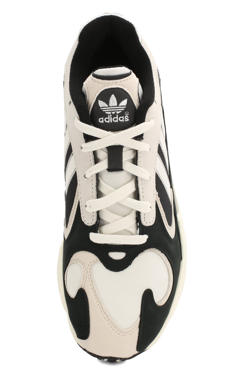 Комбинированные кроссовки yung-1 ADIDAS ORIGINALS, арт. EF5342, фото 5