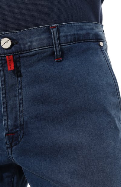 Джинсы KITON, арт. UFPP79/J0743B, фото 5