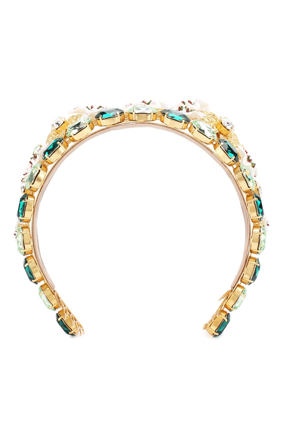 Диадема DOLCE & GABBANA, арт. WHL6L2/W1111, фото 3