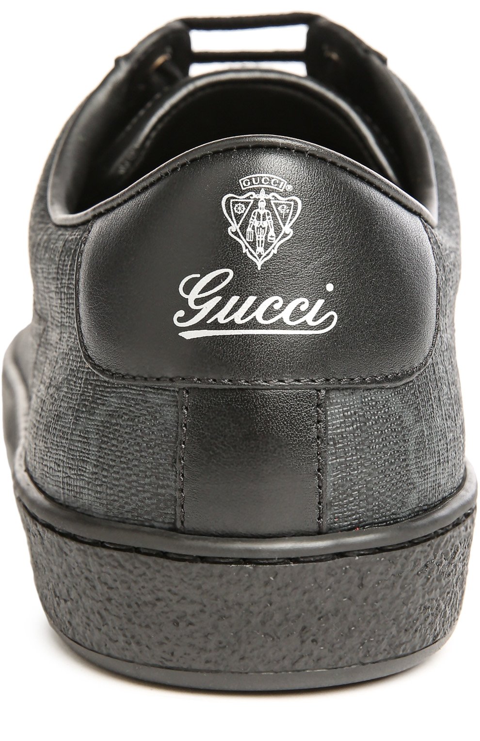 Кеды brooklyn GUCCI, арт. 325370/KHN80, фото 3