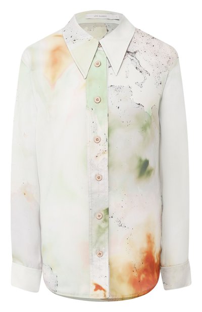 Рубашка LOW CLASSIC, арт. L0W20SS_SH10PR, фото 1