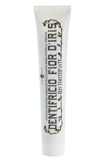 Зубная паста fior d'iris (60g) SANTA MARIA NOVELLA, арт. SMN7010806, фото 1