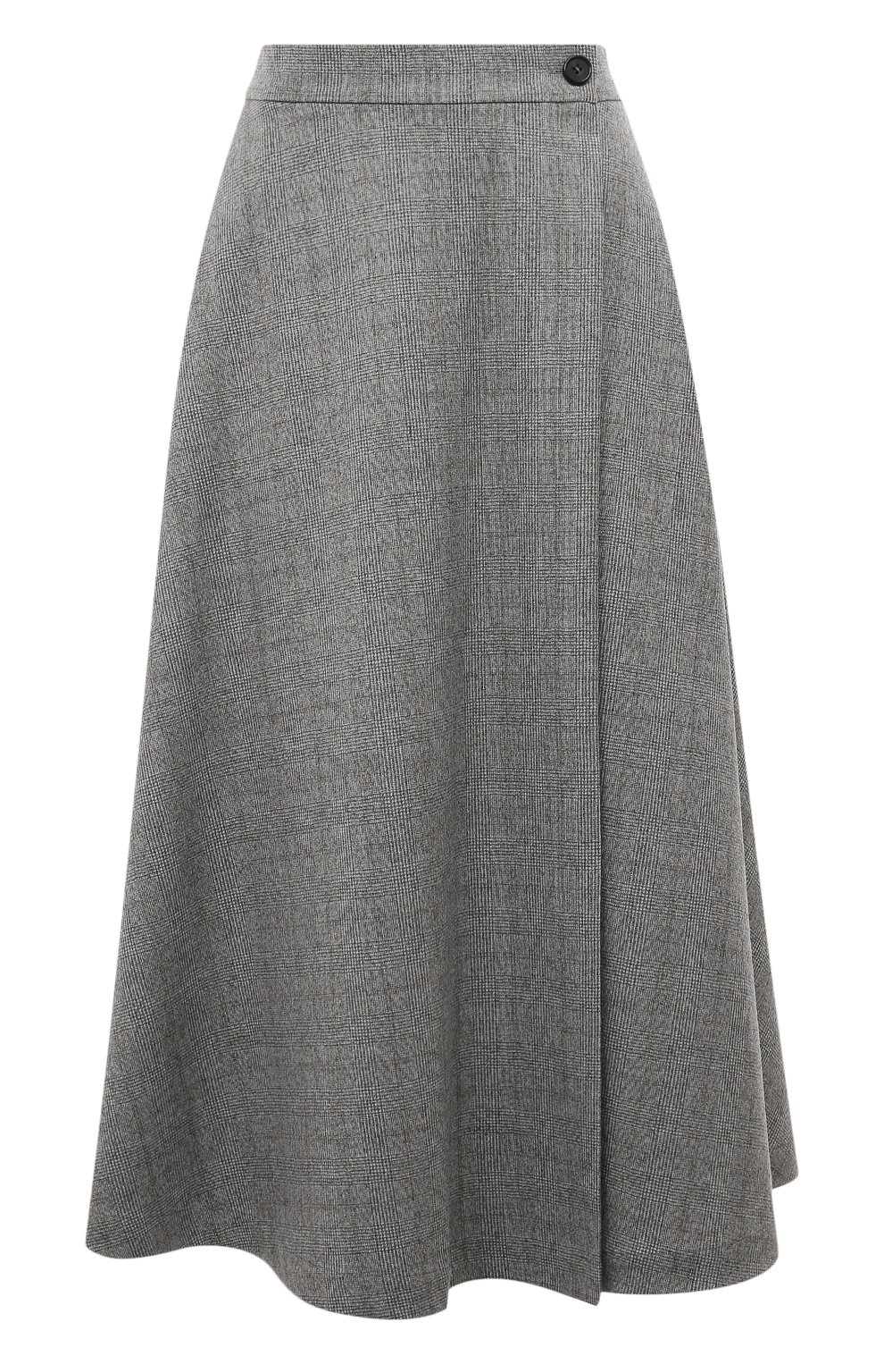 Шерстяная юбка NOBLE&BRULEE, арт. NB60/160123/6255, фото 1