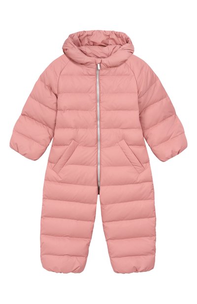 Пуховый комбинезон CHEPE, арт. 391012