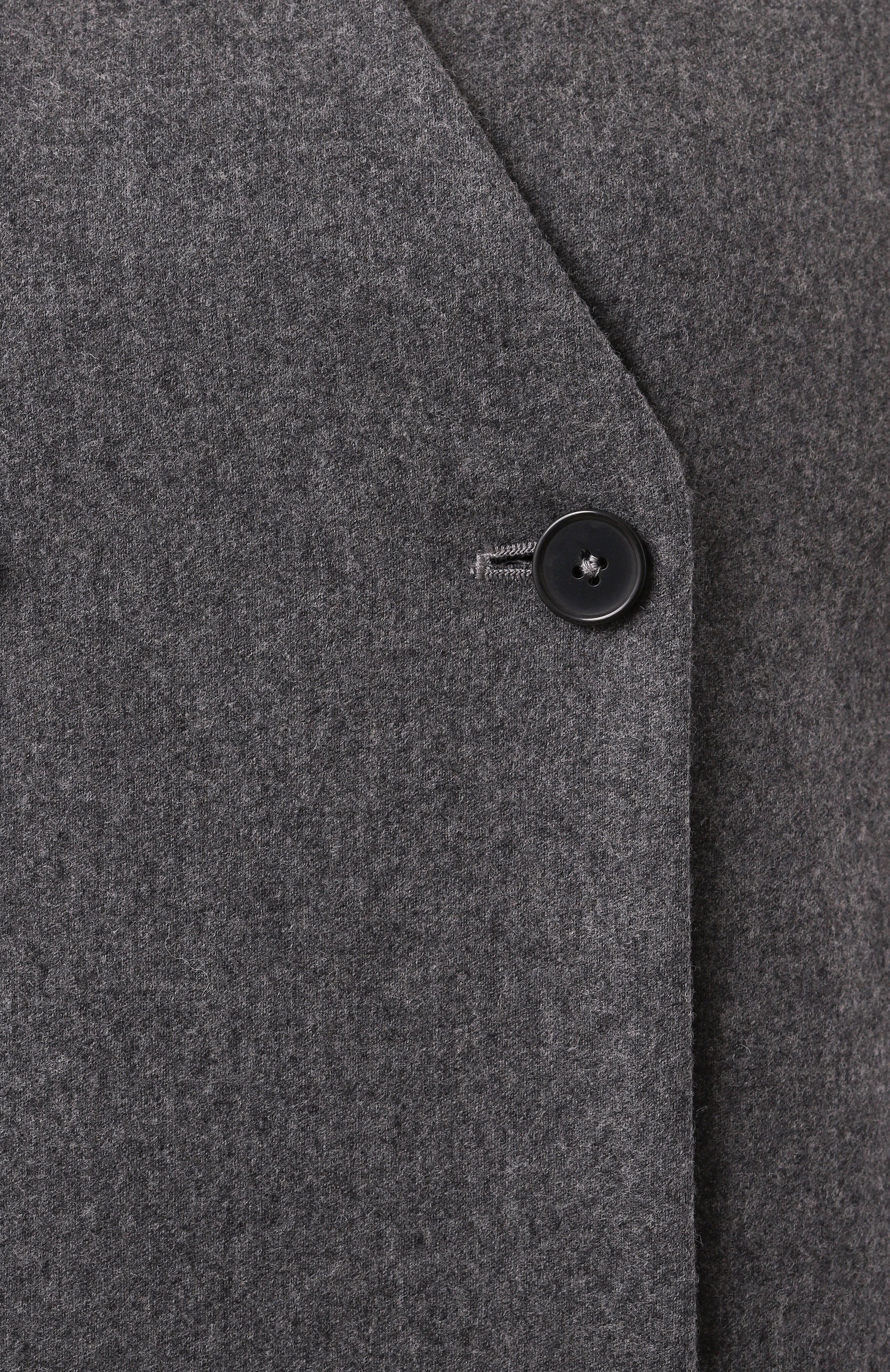 Жакет из шерсти и кашемира LOULOU DE SAISON, арт. ILDULARA, фото 6