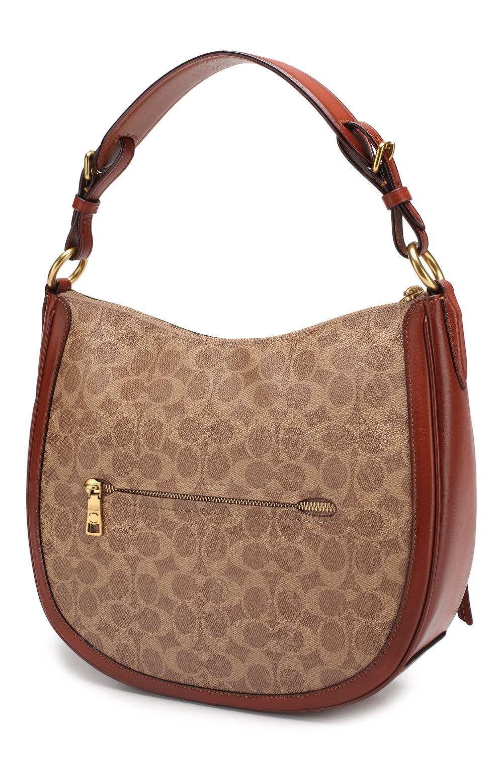 Сумка sutton COACH, арт. 38580, фото 3