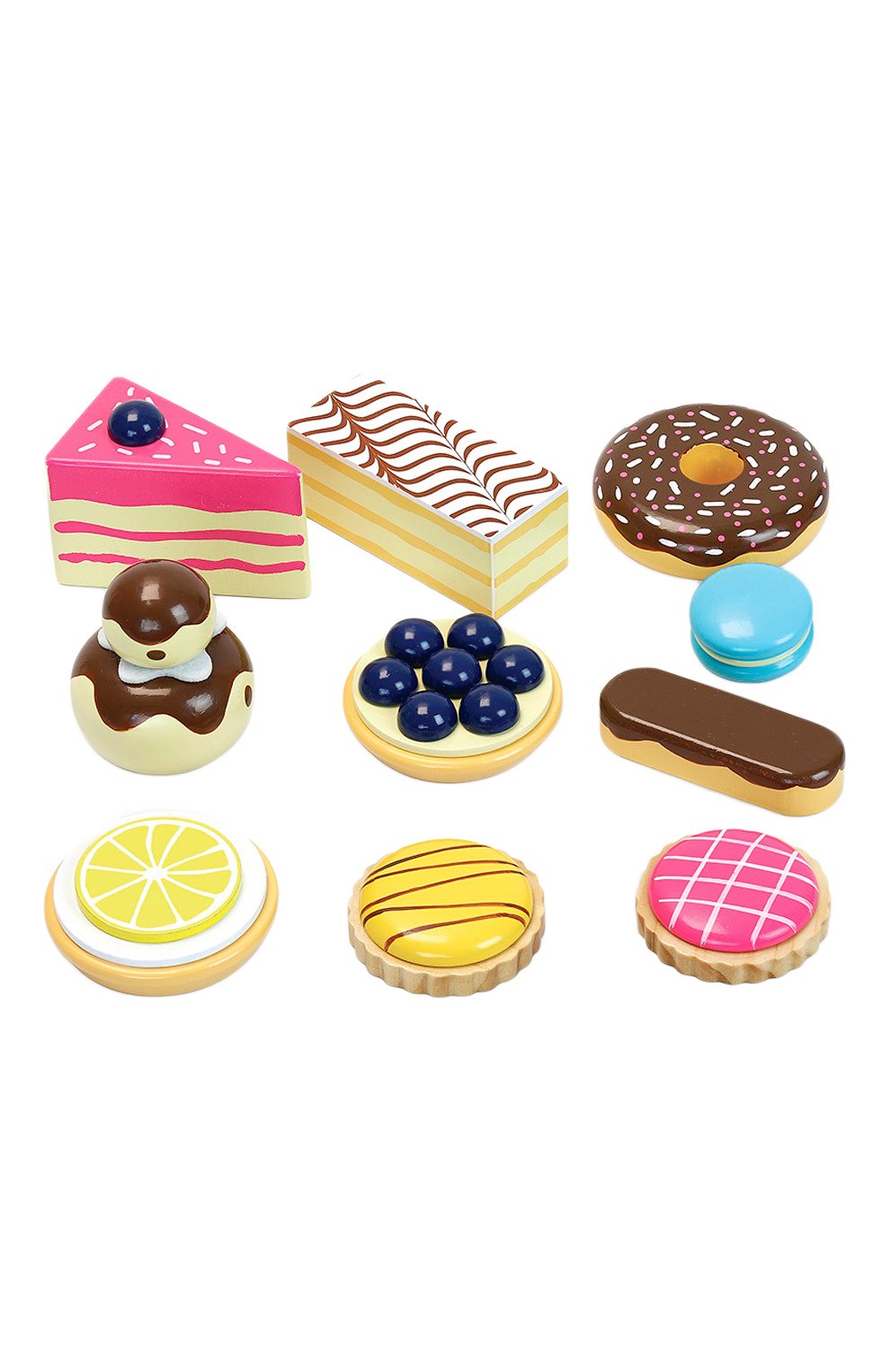 Набор пирожных VILAC, арт. 8124, фото 2