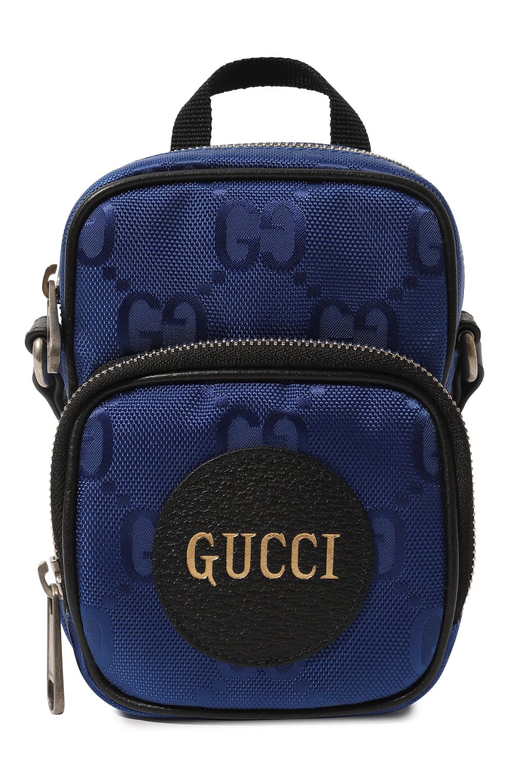 Сумка off the grid GUCCI, арт. 643882 H9HLN, фото 1