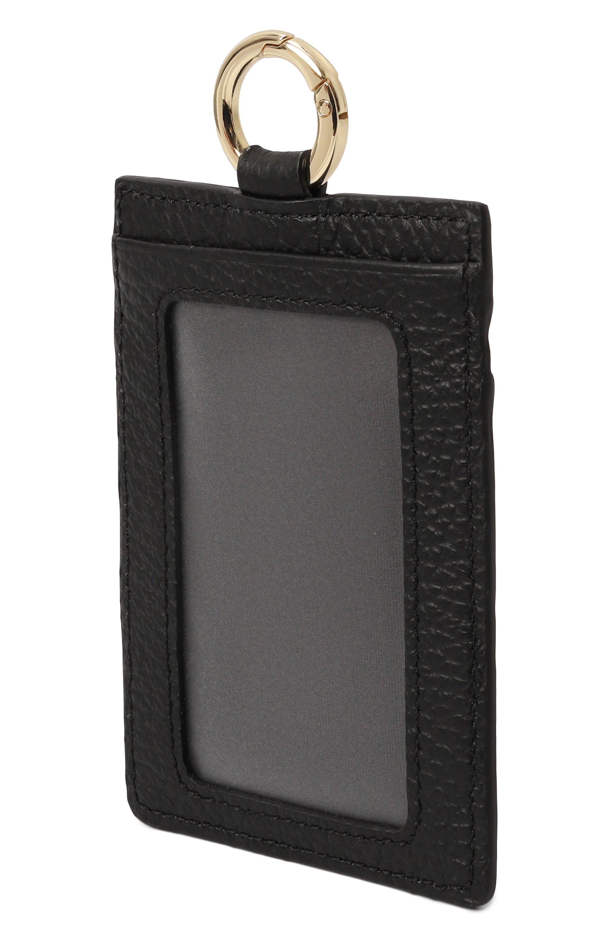 Кожаный футляр для карт COCCINELLE, арт. E2S0012A801, фото 2