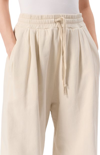 Хлопковые брюки HAIKURE, арт. HEW54026TJ048PX, фото 5