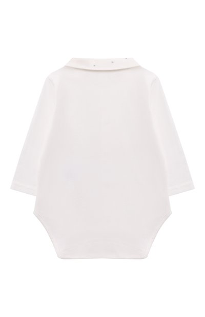 Хлопковое боди TARTINE ET CHOCOLAT, арт. TV11030/18M-3A, фото 2