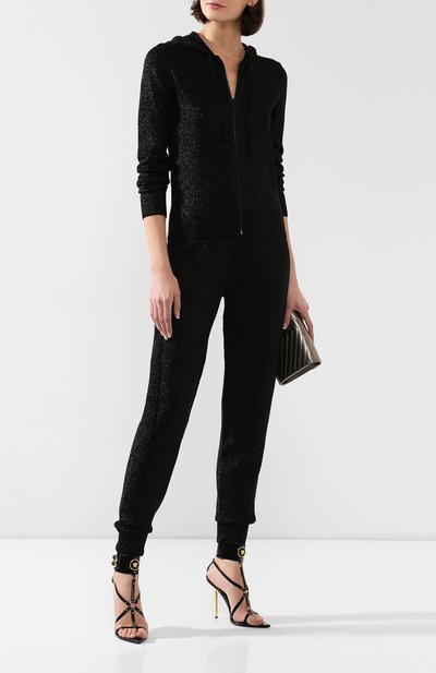 Кардиган из вискозы MICHAEL KORS COLLECTION, арт. 642AKN950, фото 2