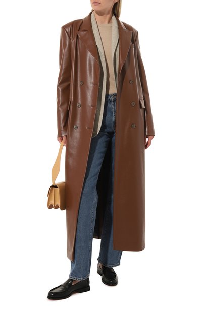 Жакет из шерсти и кашемира THEORY, арт. M1101104, фото 2