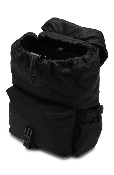 Рюкзак rucksack BURBERRY черного цвета по цене 167500 руб., арт. 8010608, фото 4 Рюкзак rucksack BURBERRY, арт. 8010608, фото 4